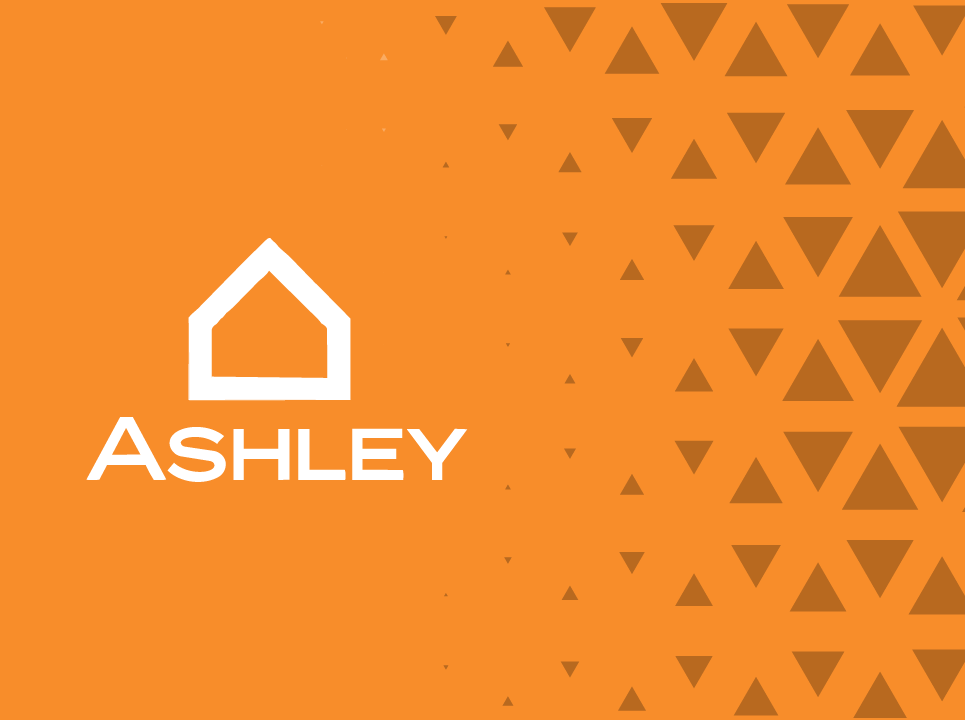 ASHLEY